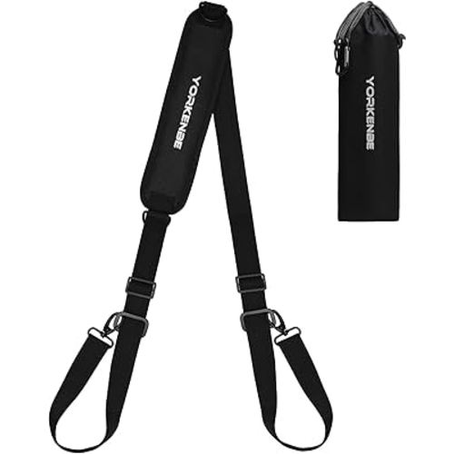 Carry Strap for Folding Chair, Adjustable Beach Chair Backpack Straps,for Beach, Camping