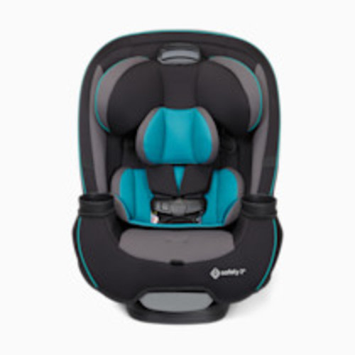 Safety 1st Grow and Go All-in-One Convertible Car Seat - Green Gables