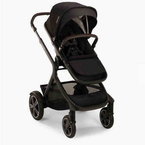 Nuna Demi Next stroller