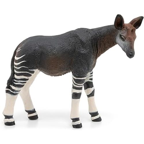 Papo "Okapi Figure