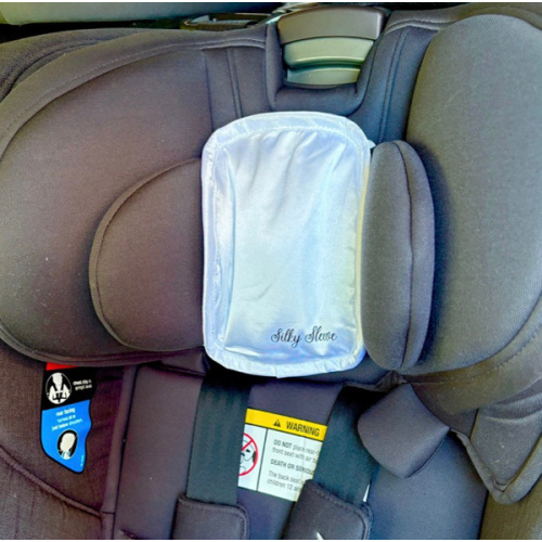 Newborn/Infant Car Seat Silky Sleeve