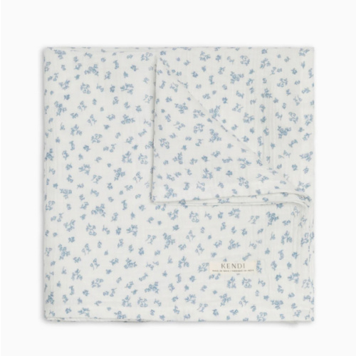 Muslin Swaddle Blanket
