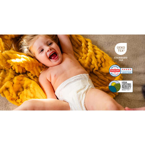 DYPER Baby Diapers, Baby Wipes and More