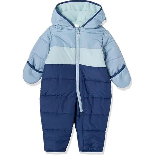 Simple Joys By Carter's Baby One-Piece Snowsuit Bunting Prambag