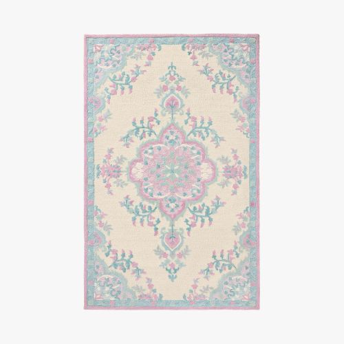 Medallion Rug