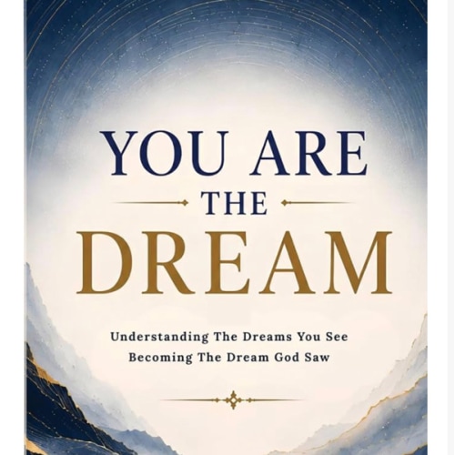 You Are The Dream