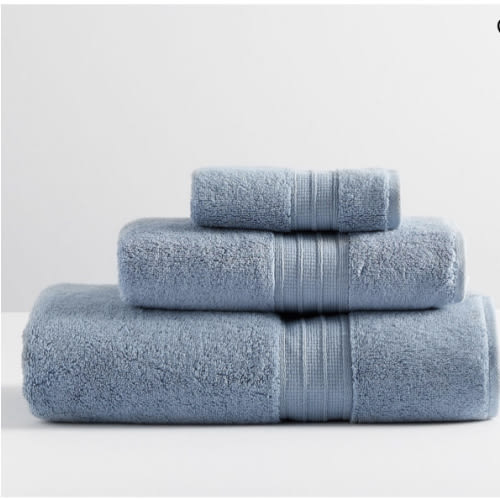 Hydrocotton Quick-Dry Bath Towel | Pottery Barn