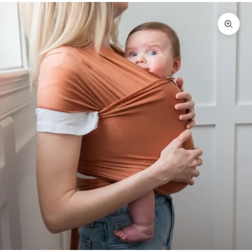 Sierra Baby Wrap | hope&plum