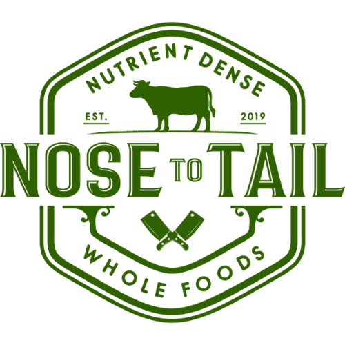 Baby Balm Belle Plaine | Unscented | Handmade Beef Tallow – Nose to Tail