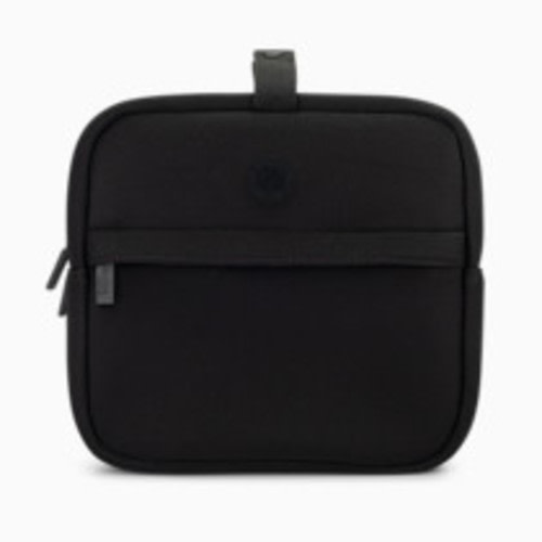 Parker Baby Co. Drift Neoprene Bottle Cooler - Black