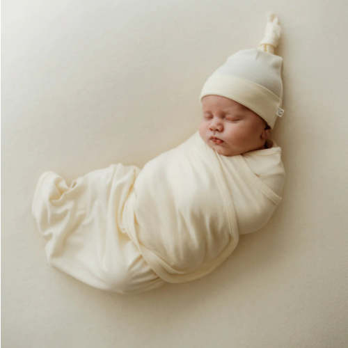 Cocooi Merino Babywrap - Cloud – Jamie Kay NZ