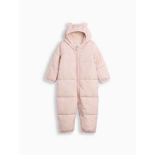 Baby Snowsuit