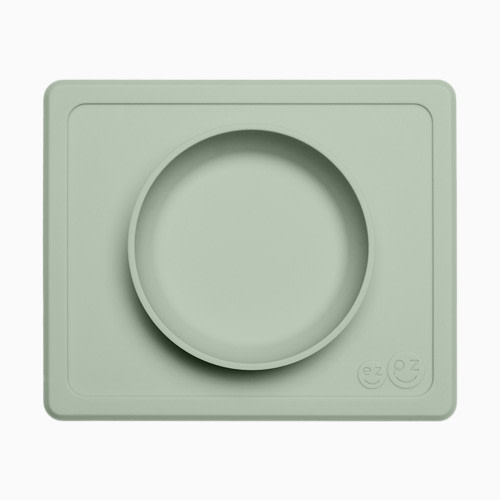 ezpz Mini Bowl - Sage
