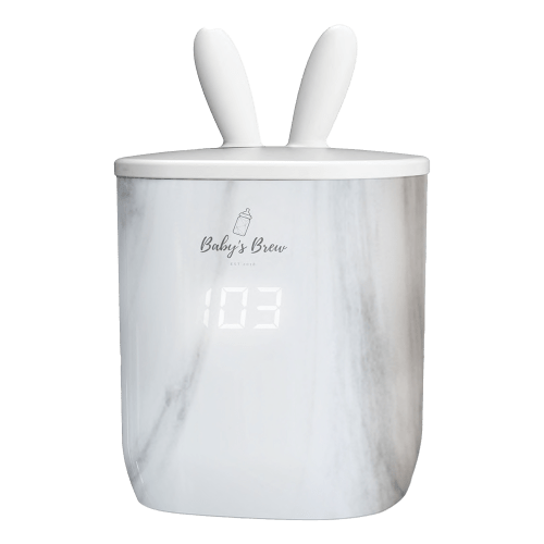 Marble 3.0 Portable Bottle Warmer Pro