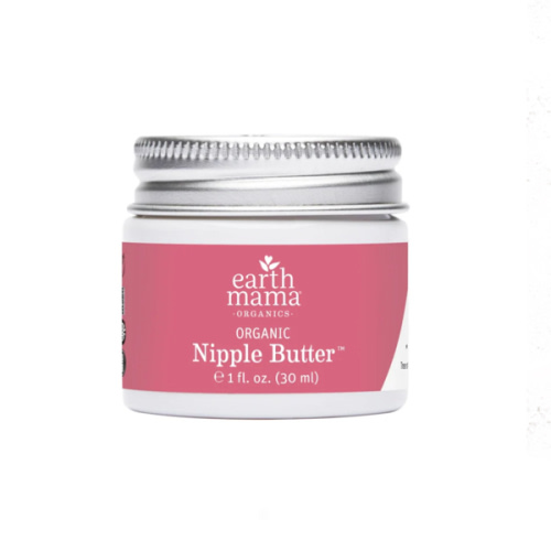 Earth Mama Nipple Butter