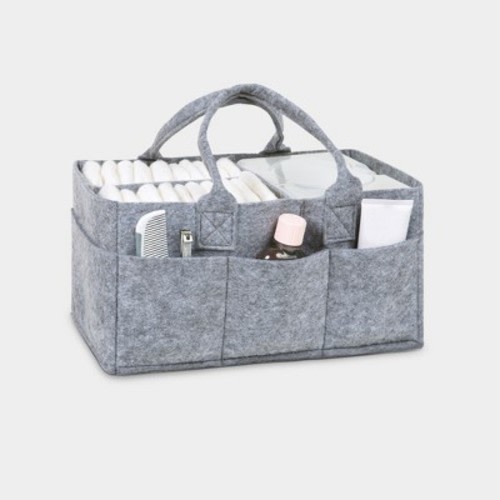 Diaper Organization Essentials