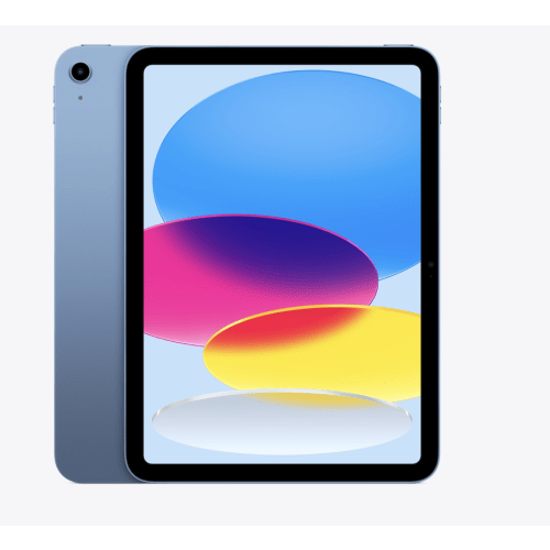 iPad Wi-Fi 128GB - Blue