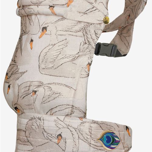 Monogamy Maiden | Zeitgeist Baby Carrier | SHOP ARTIPOPPE