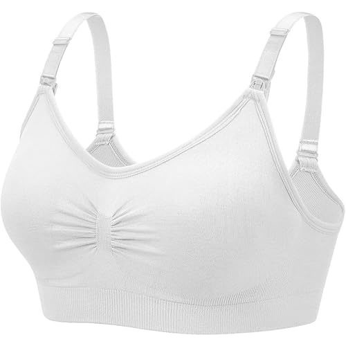 Coobie Nursing Maternity Bra