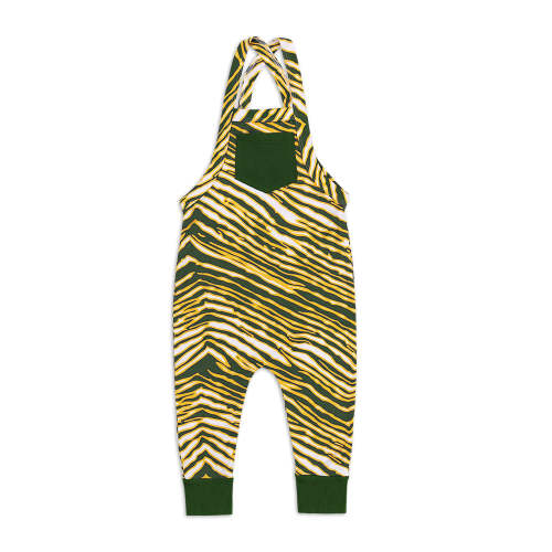 Green Bay | Bamboo Overalls