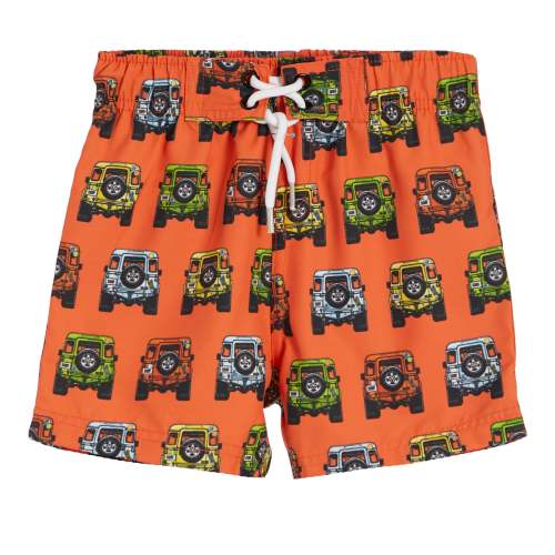 Jeep Swim Trunk