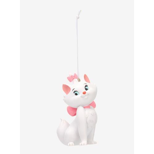 Hallmark Disney The Aristocats Marie Figural Ornament