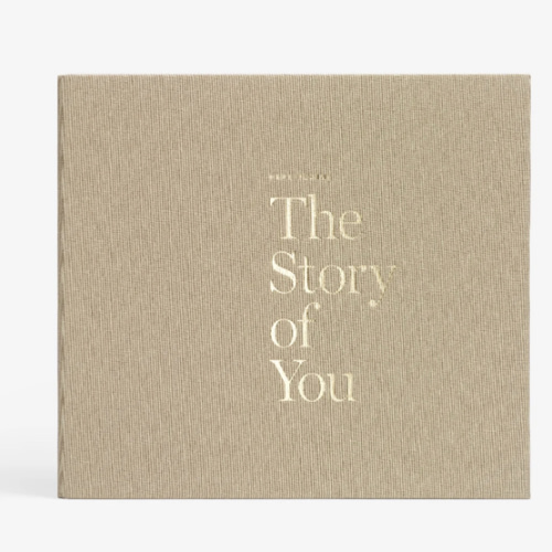 Baby Book | The Story of You