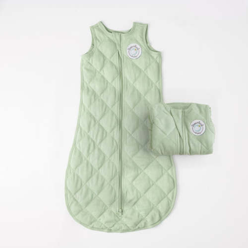 Weighted Sleep Sack Bundle - Size 12-24M
