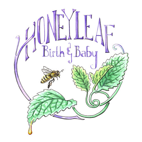 Honeyleaf Birth and Baby Care Classes Gift Card