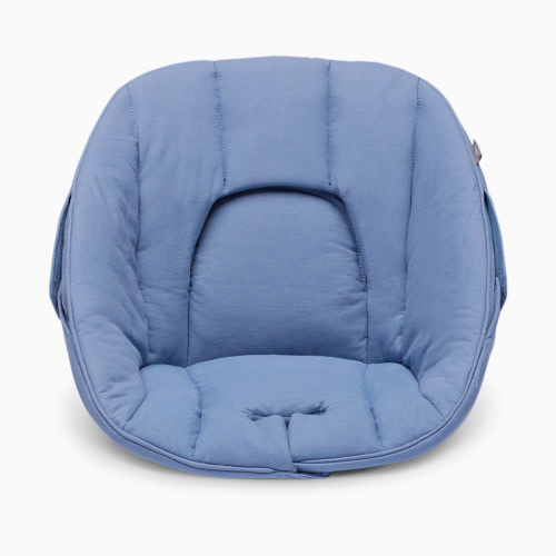 Lalo Chair Seat Cushion - Blueberry