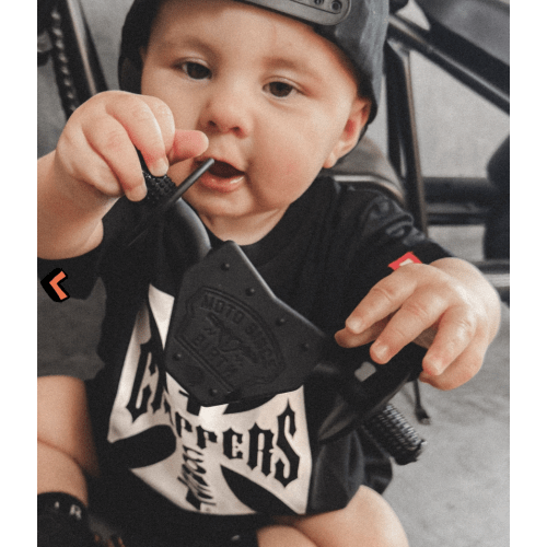 Moto Baby Teether