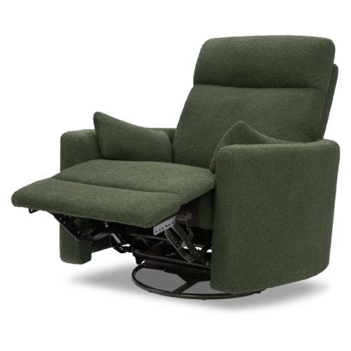 DaVinci Atlas Swivel Recliner – DaVinci Baby
