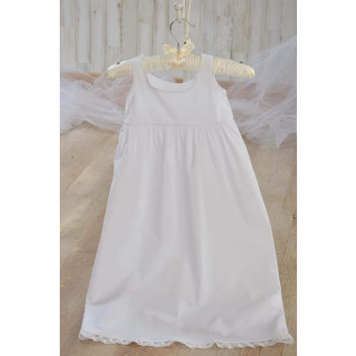 Christening Slip 3M
