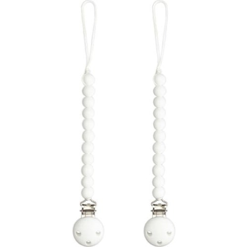 Pacifier Clips, 2 Pack