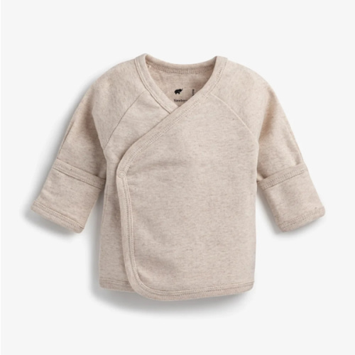 Hello Baby Top 0-3 Months