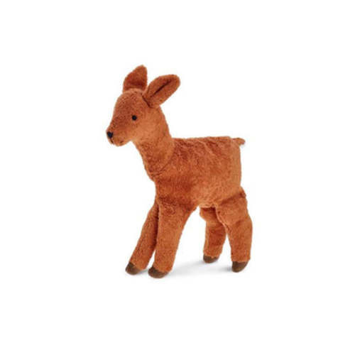 Organic Cuddly Animal - Deer / Small
