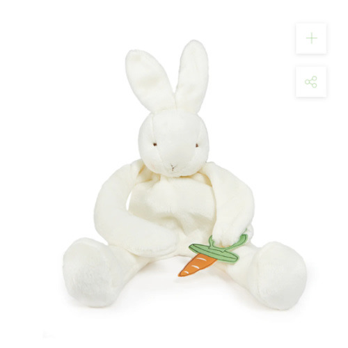 Bun Bun Bunny Silly Buddy