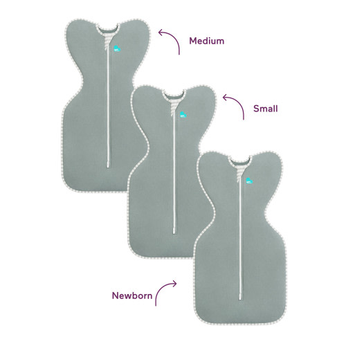 Love to Dream Grow With Me Bundle - Deep Olive