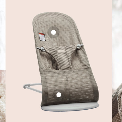 BabyBjörn Bouncer Bliss