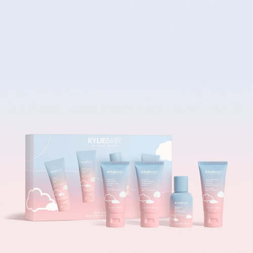 Mini Baby Set