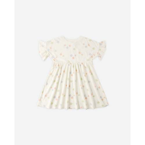 Babydoll Dress Angel Fish – Rylee + Cru