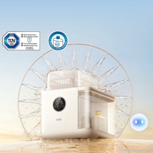 eufy Bottle Washer S1 Pro