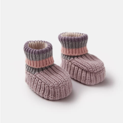 Chunky Slippers - Chunky