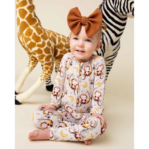 Go Bananas Convertible Romper