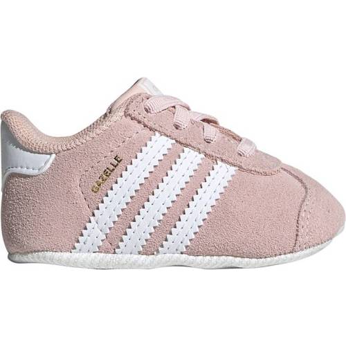 adidas Toddler Gazelle Crib Shoes | Dick's Sporting Goods