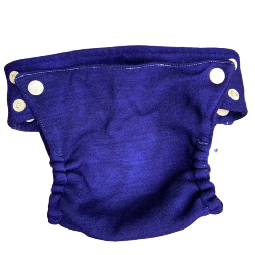 Merino Wool All-In-Two Diaper Cover and Belt – Flappy-Nappies