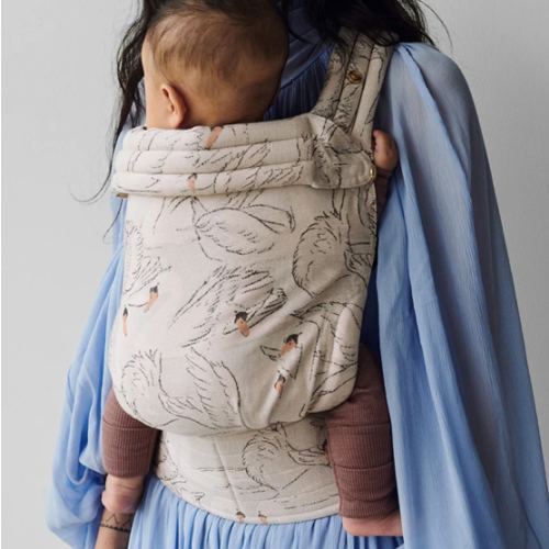 Monogamy Maiden | Zeitgeist Baby Carrier | SHOP ARTIPOPPE