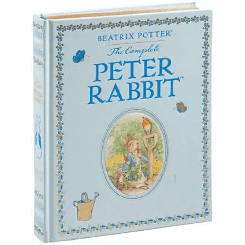 The Complete Peter Rabbit