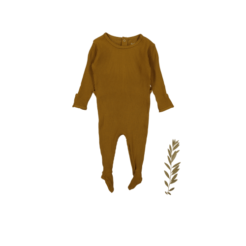 The Springwood Romper
