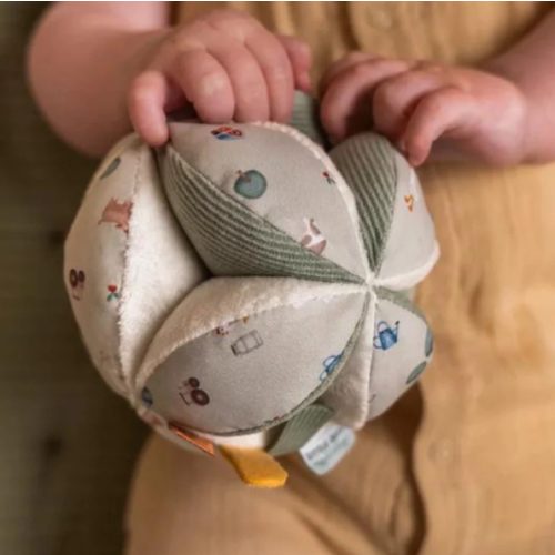 Little Dutch Sensory Ball | Little Farm